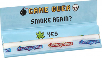 Choosypapers King Size Slim